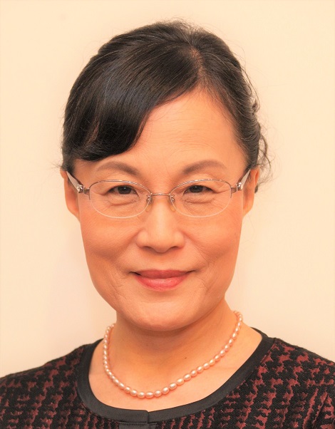 岡﨑 惠美子